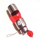 Garrafa Plástico e Inox Squeeze da Portuguesa 800ml